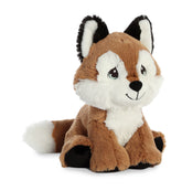 Aurora® - Precious Moments™ - Zorro inteligente de 8,5"